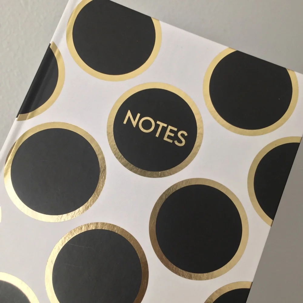 N/A polka dot